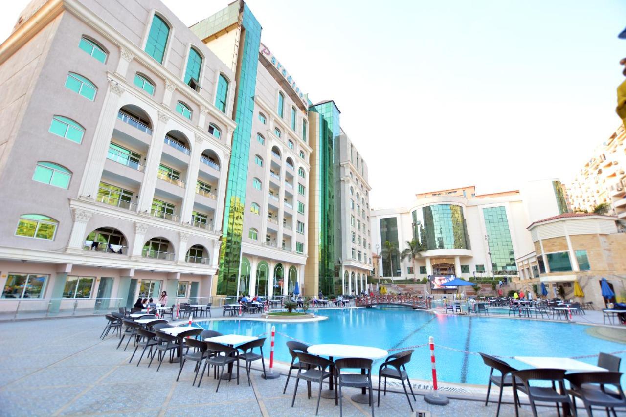 Paradise Home City Stars Il Il Cairo Esterno foto