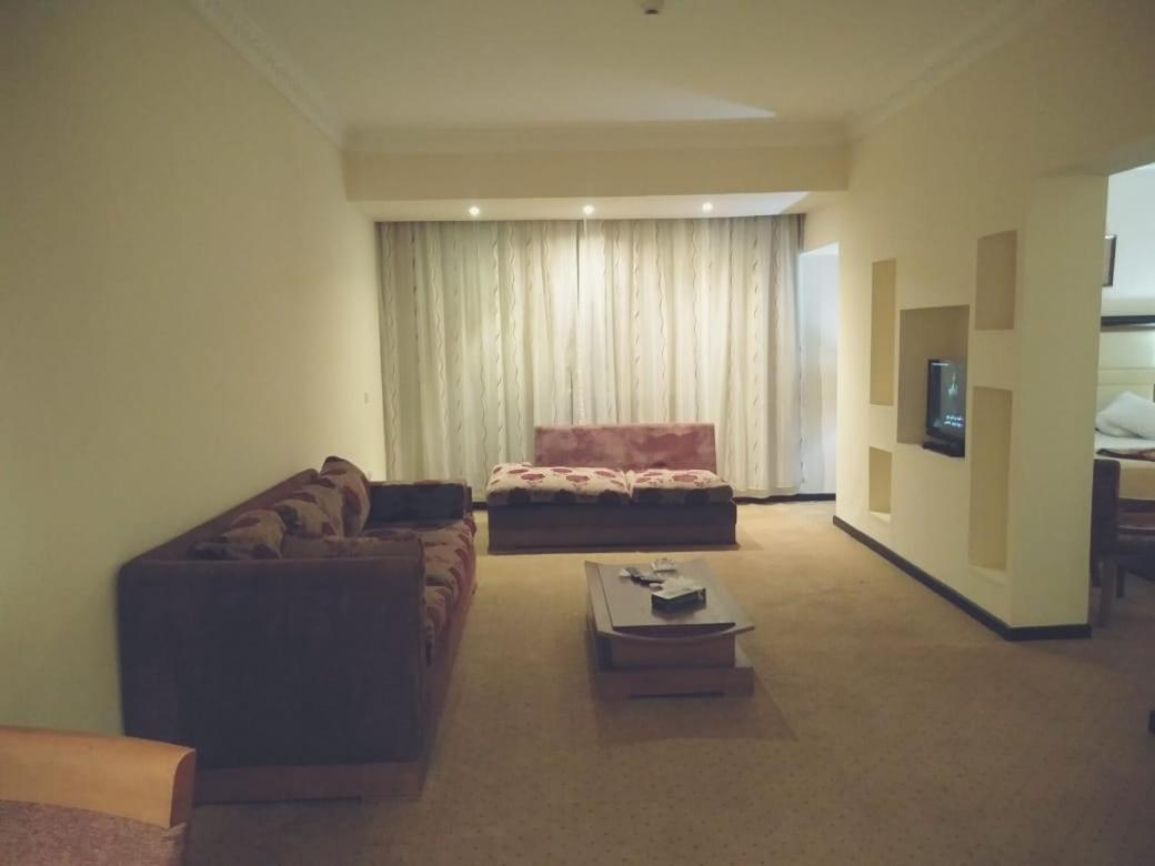 Paradise Home City Stars Il Il Cairo Esterno foto