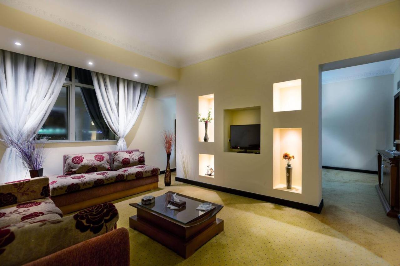 Paradise Home City Stars Il Il Cairo Esterno foto