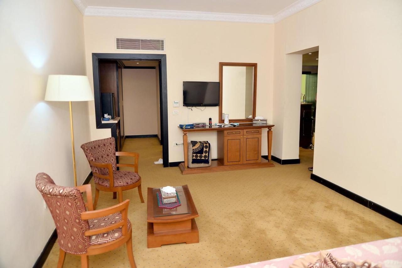Paradise Home City Stars Il Il Cairo Esterno foto