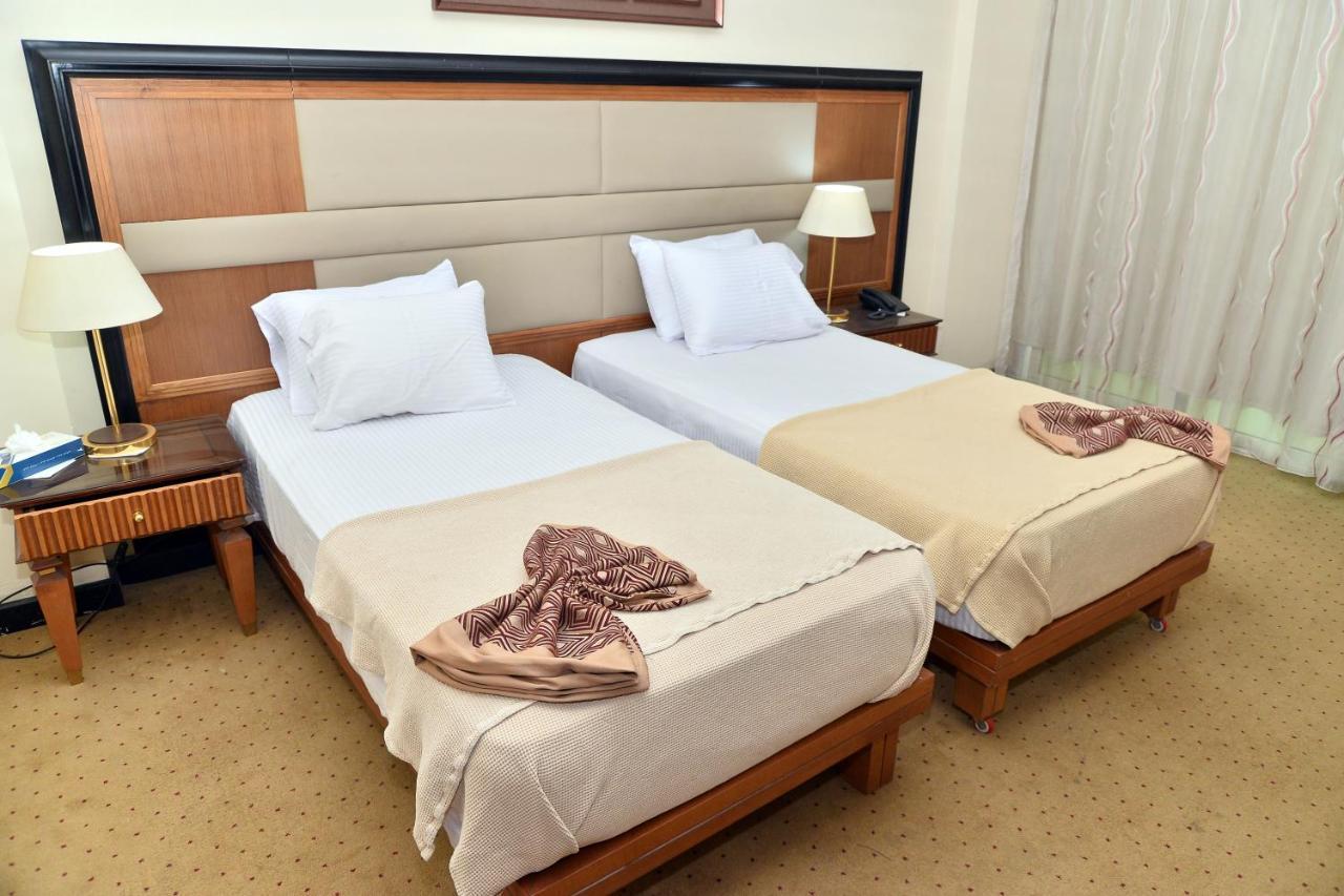 Paradise Home City Stars Il Il Cairo Esterno foto