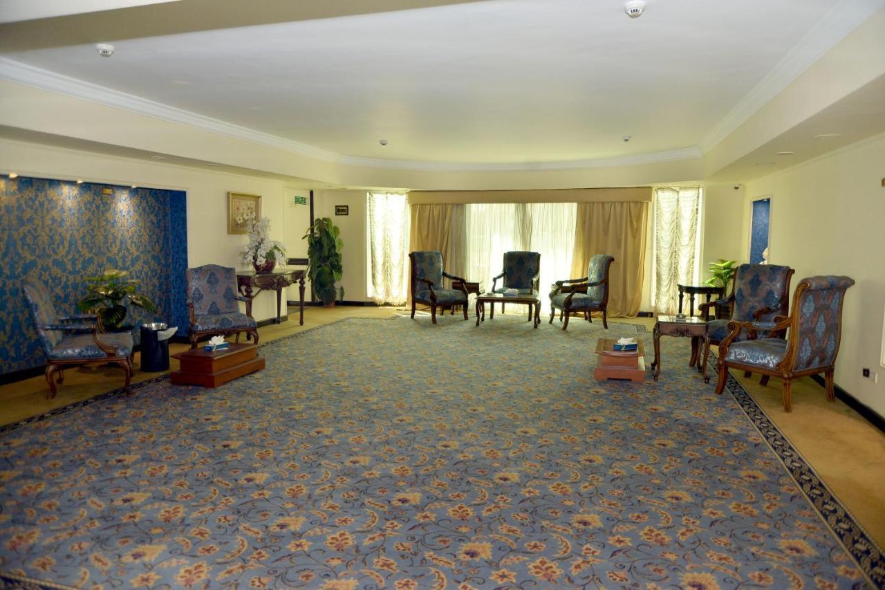 Paradise Home City Stars Il Il Cairo Esterno foto