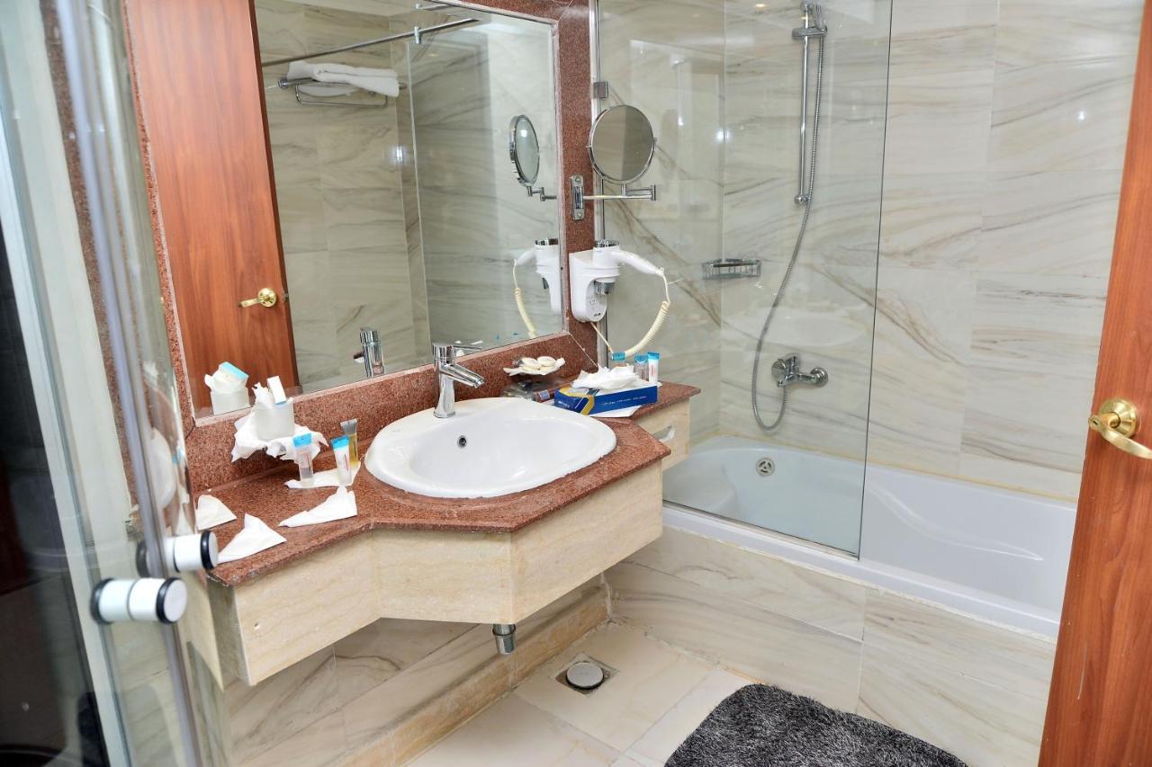 Paradise Home City Stars Il Il Cairo Esterno foto
