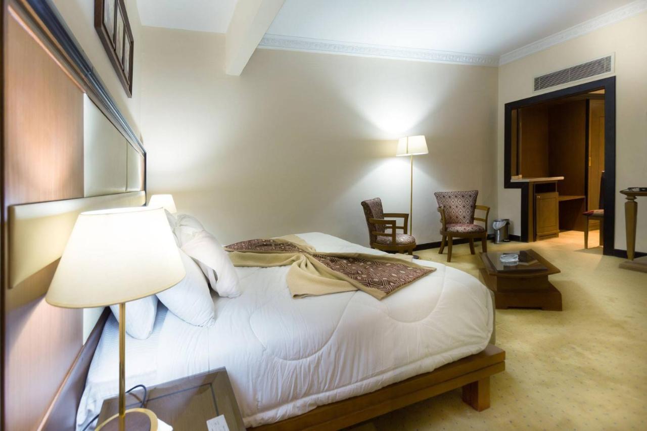 Paradise Home City Stars Il Il Cairo Esterno foto