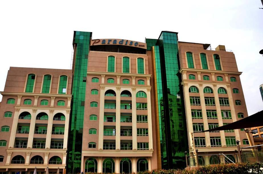 Paradise Home City Stars Il Il Cairo Esterno foto