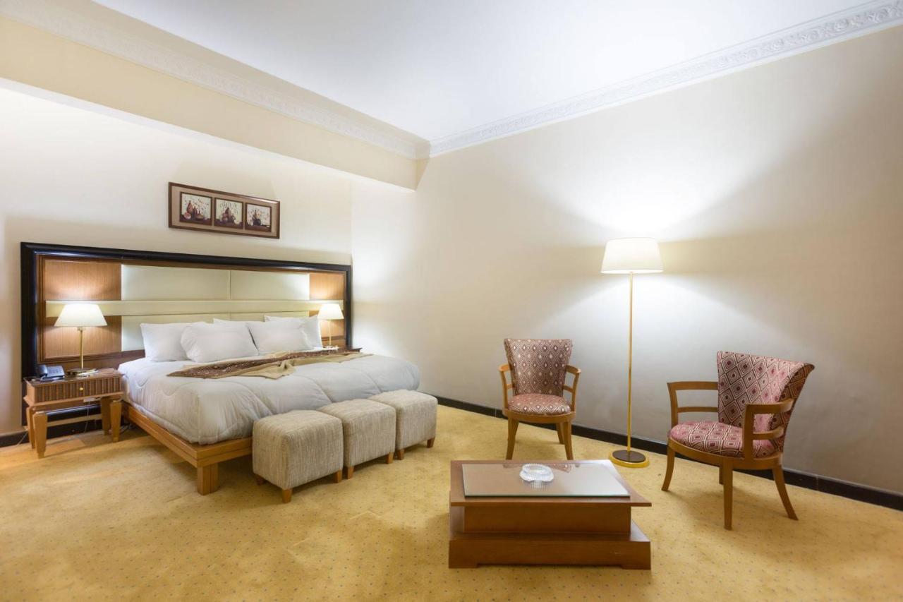 Paradise Home City Stars Il Il Cairo Esterno foto