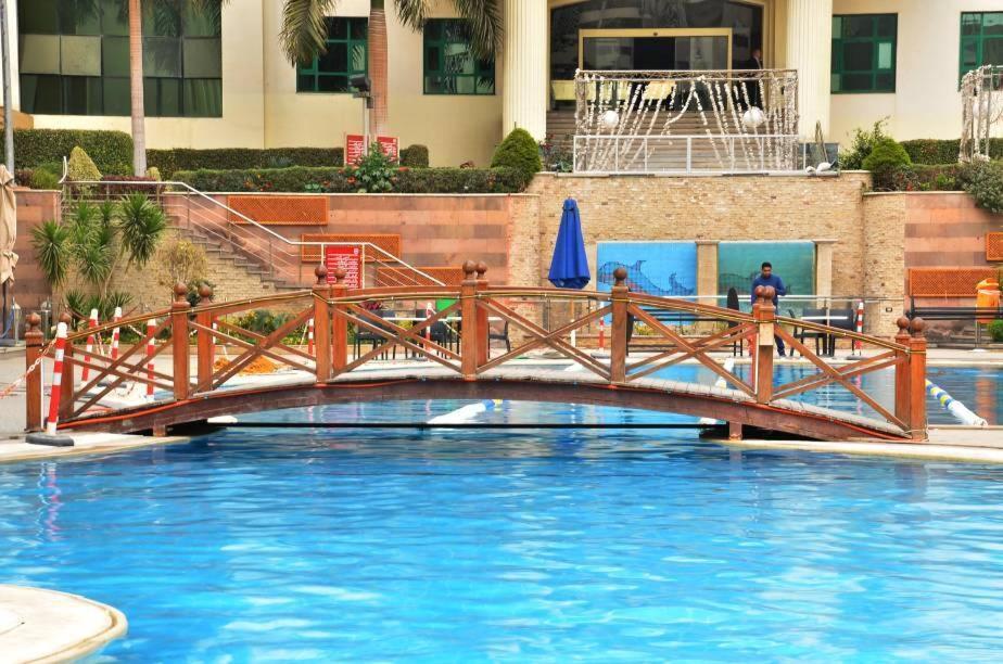 Paradise Home City Stars Il Il Cairo Esterno foto