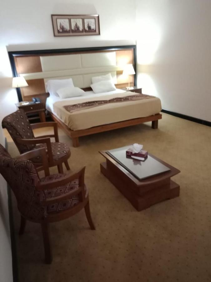 Paradise Home City Stars Il Il Cairo Esterno foto
