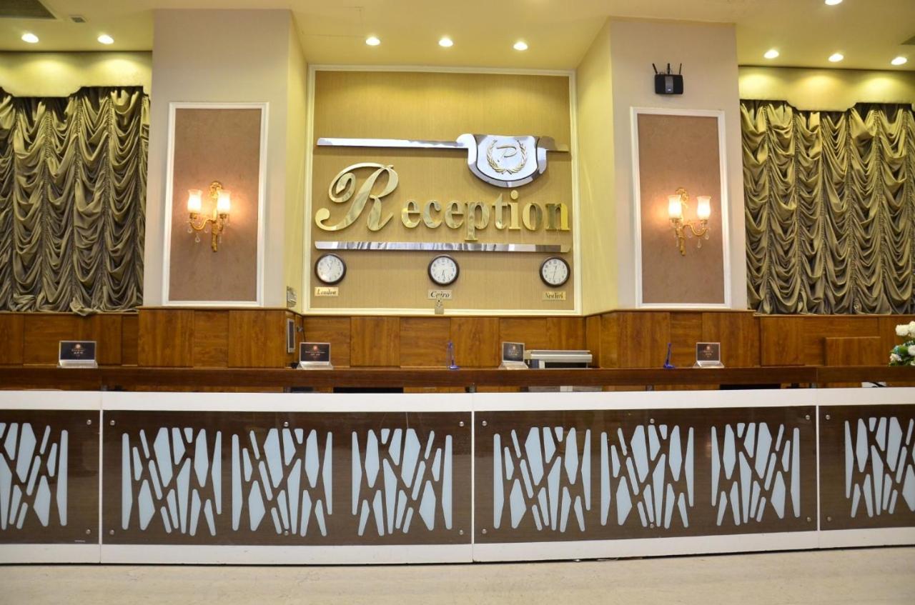 Paradise Home City Stars Il Il Cairo Esterno foto