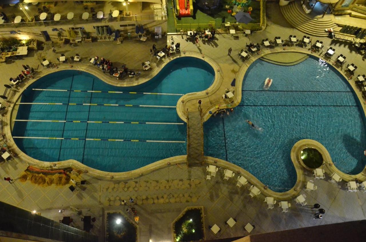 Paradise Home City Stars Il Il Cairo Esterno foto
