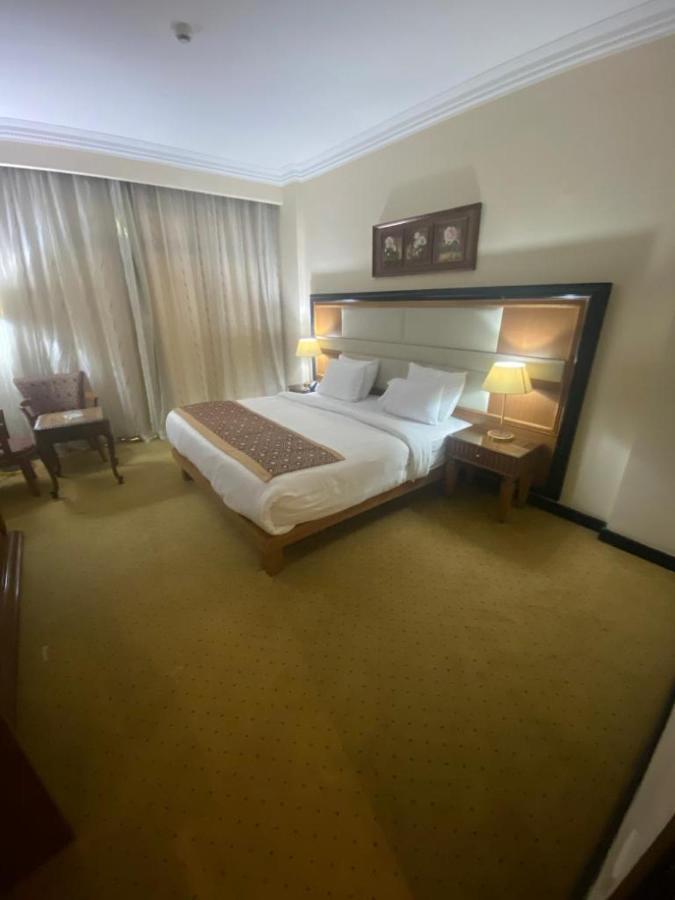 Paradise Home City Stars Il Il Cairo Esterno foto