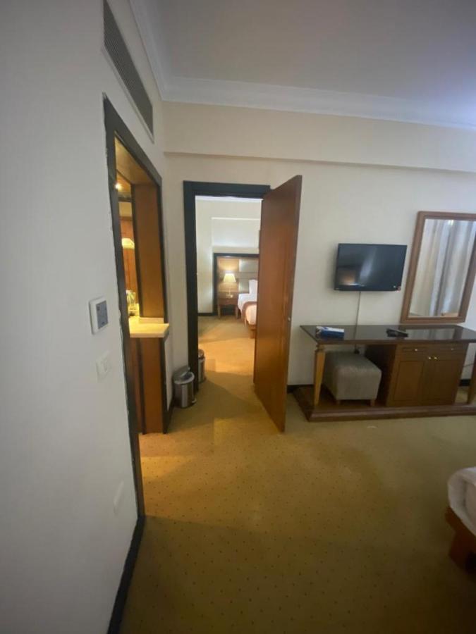 Paradise Home City Stars Il Il Cairo Esterno foto