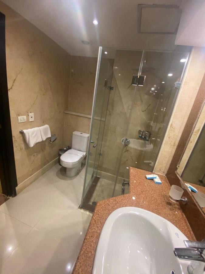 Paradise Home City Stars Il Il Cairo Esterno foto