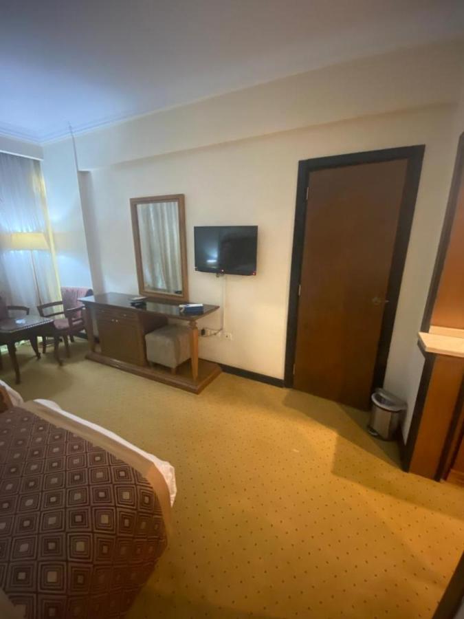 Paradise Home City Stars Il Il Cairo Esterno foto