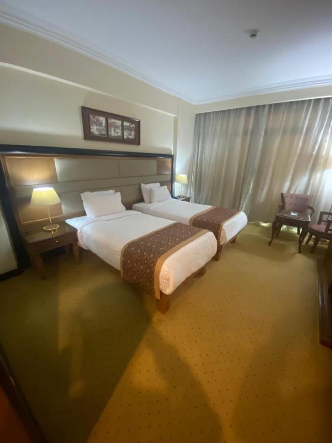Paradise Home City Stars Il Il Cairo Esterno foto