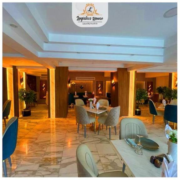 Paradise Home City Stars Il Il Cairo Esterno foto