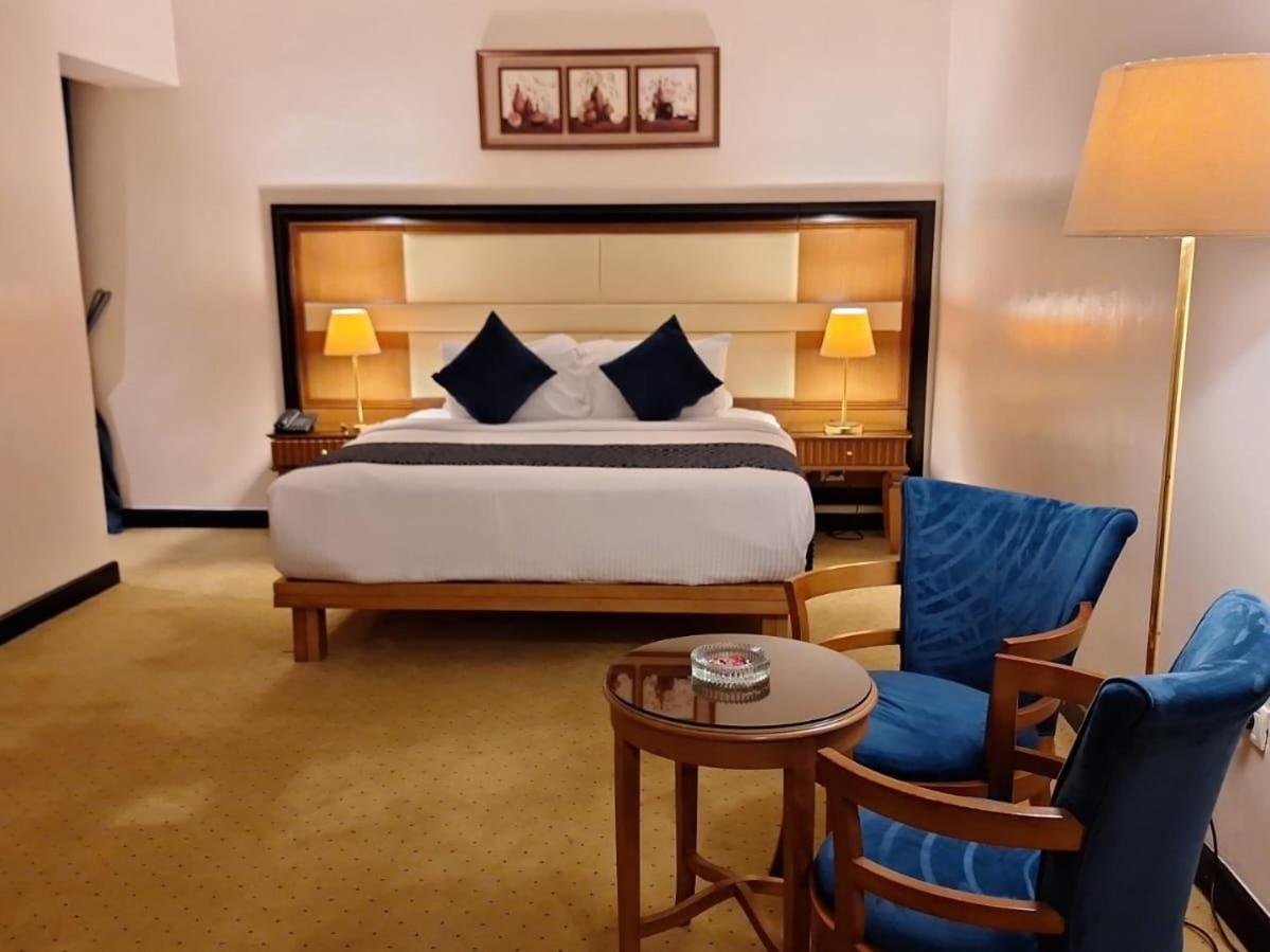 Paradise Home City Stars Il Il Cairo Esterno foto