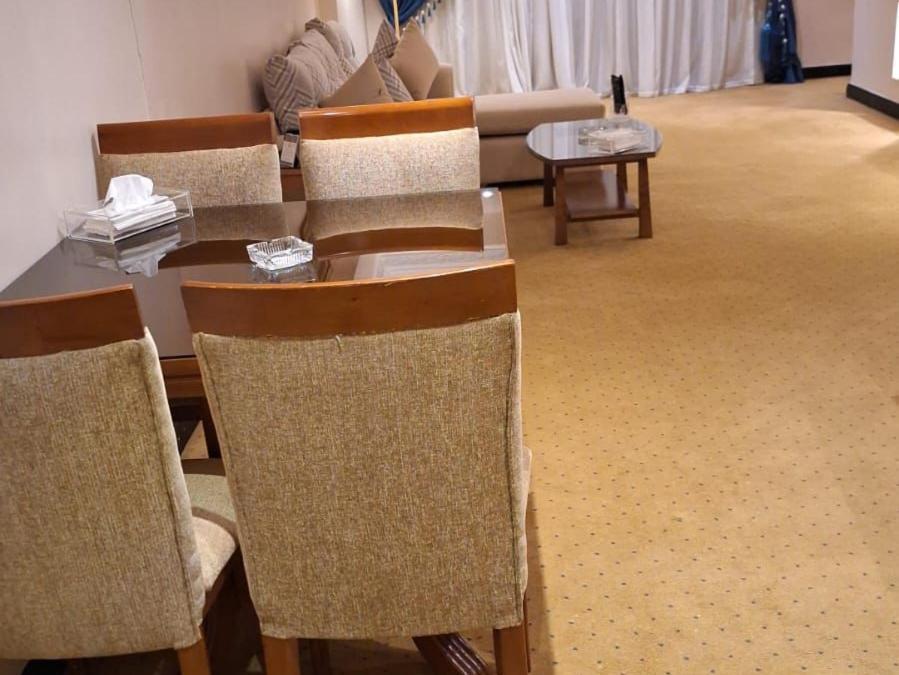 Paradise Home City Stars Il Il Cairo Esterno foto