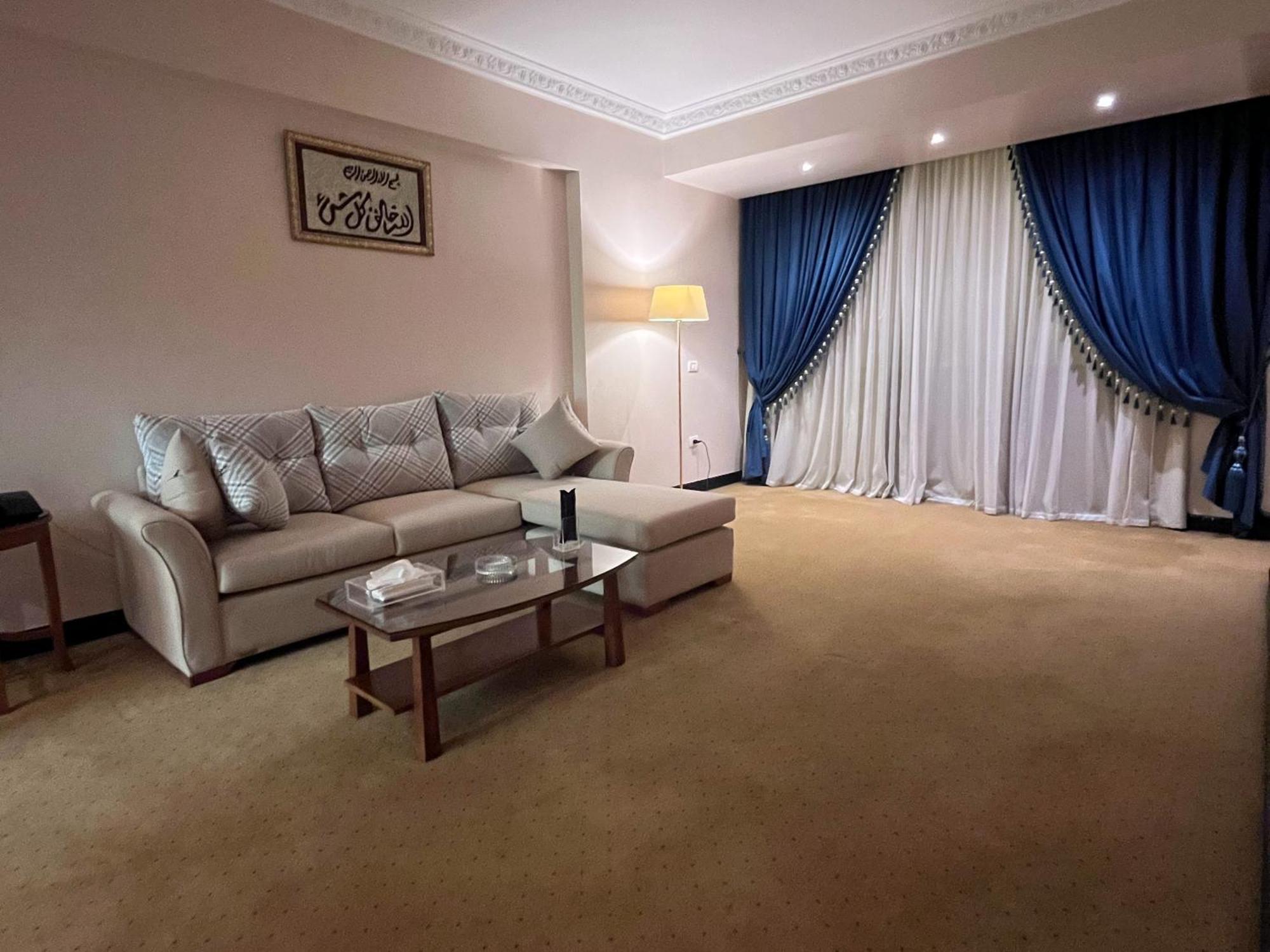 Paradise Home City Stars Il Il Cairo Esterno foto