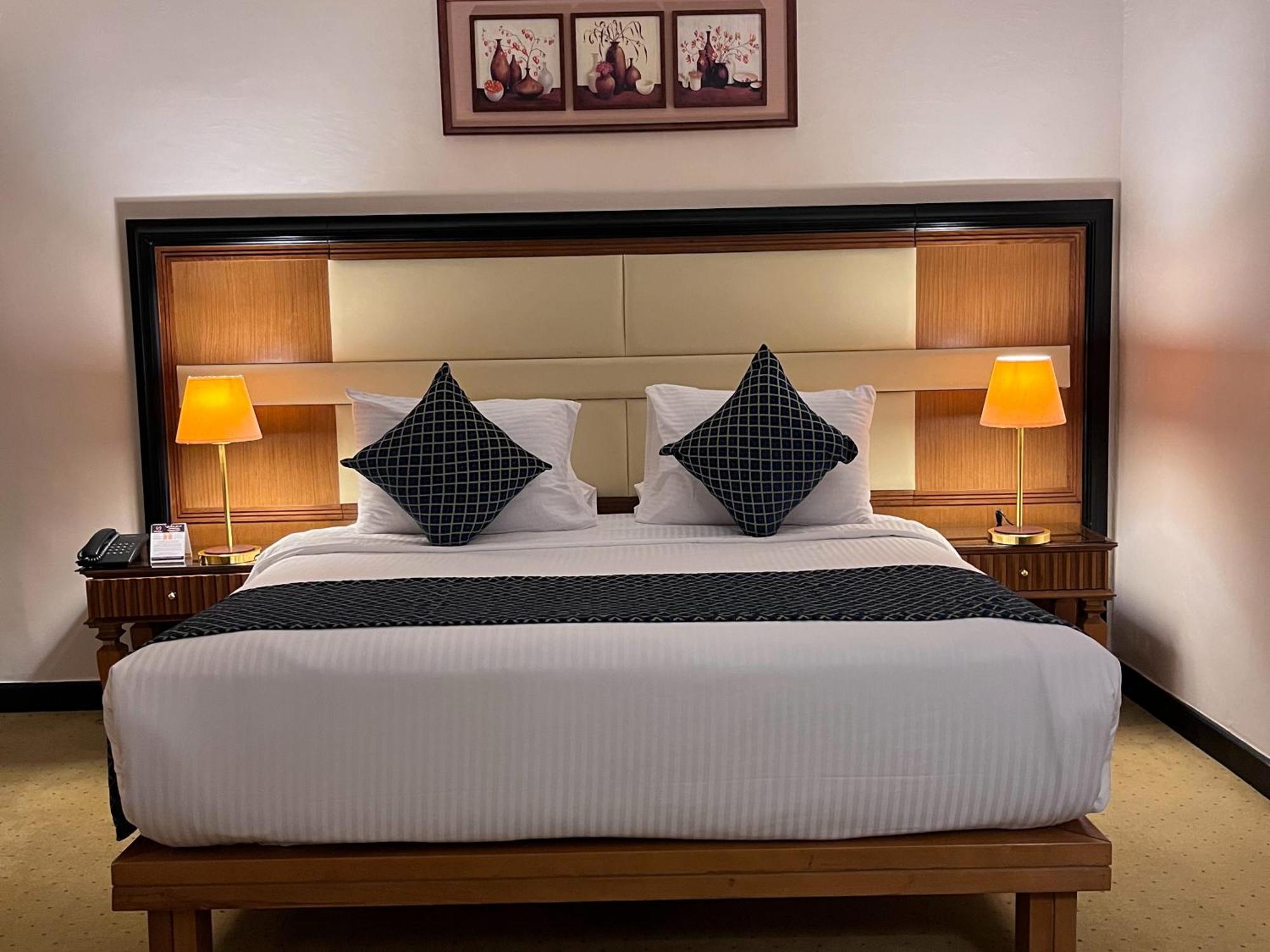 Paradise Home City Stars Il Il Cairo Esterno foto