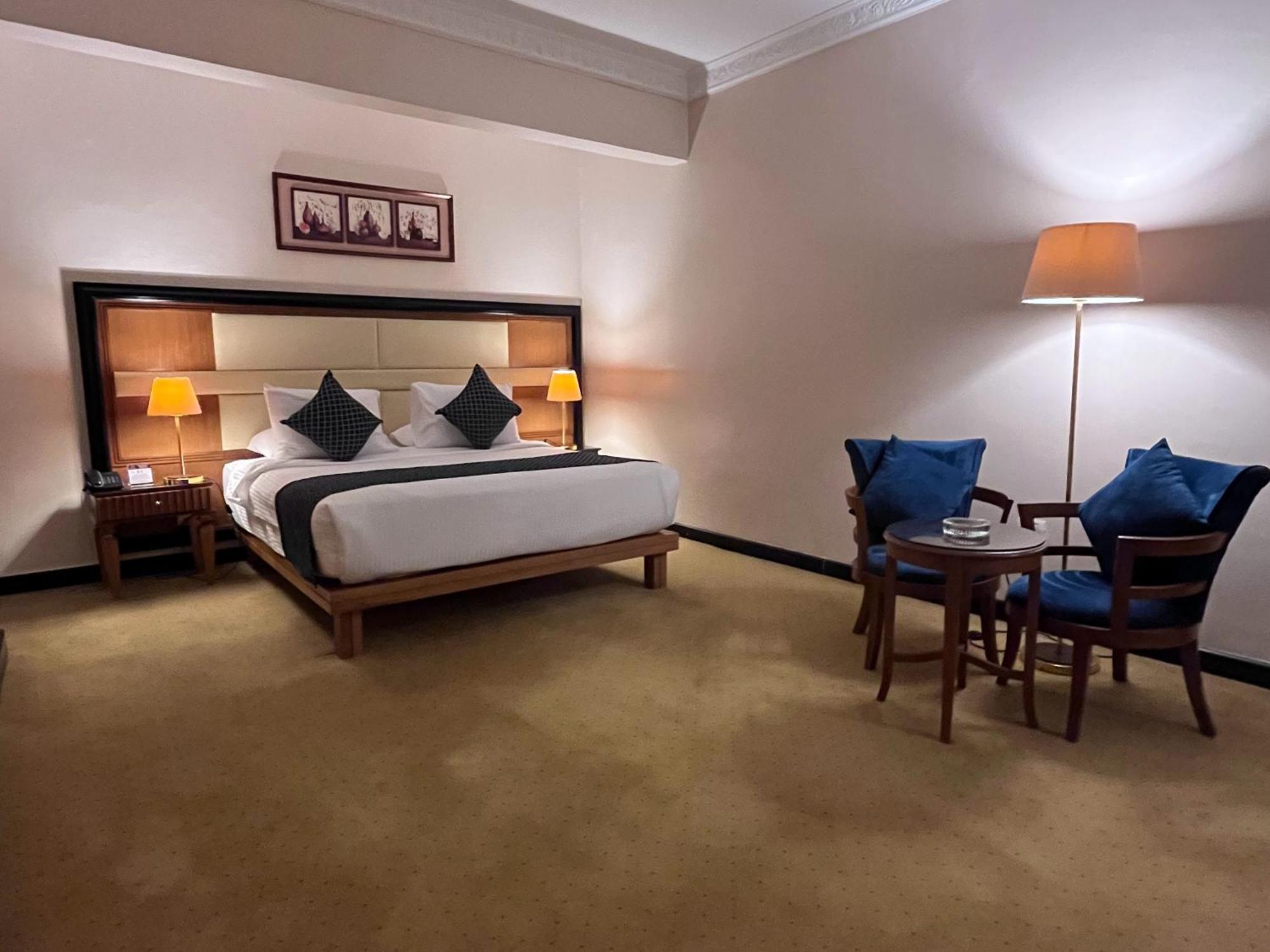Paradise Home City Stars Il Il Cairo Esterno foto