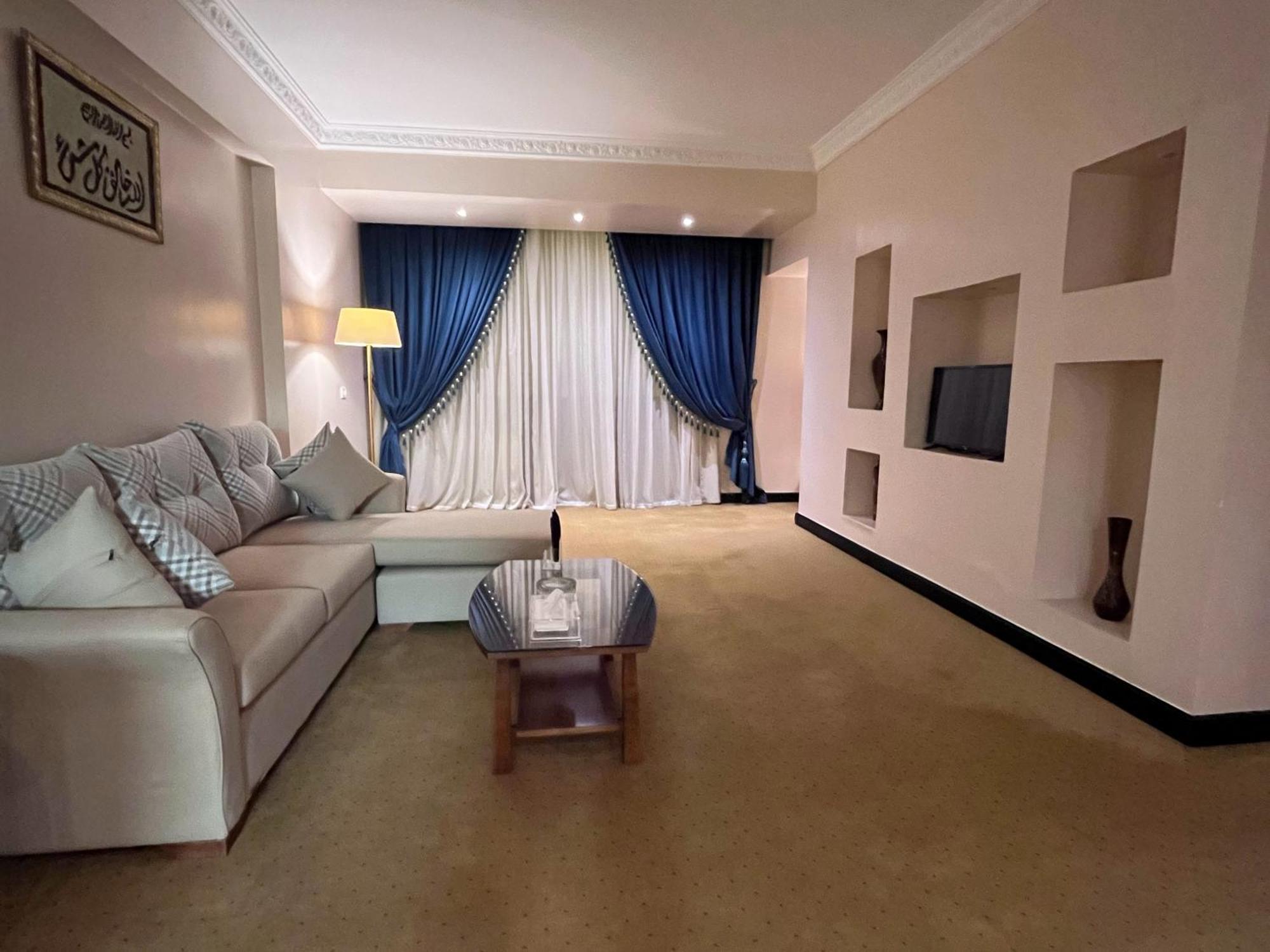 Paradise Home City Stars Il Il Cairo Esterno foto