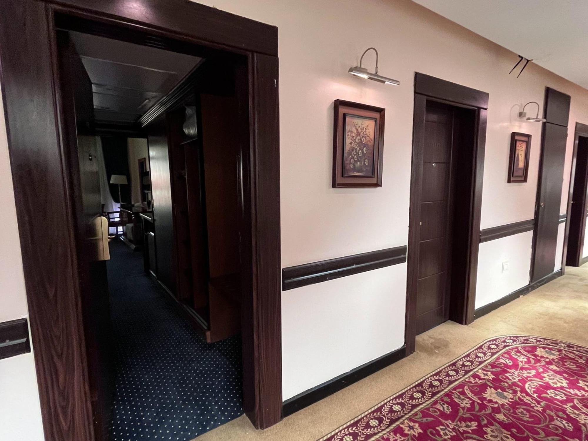 Paradise Home City Stars Il Il Cairo Esterno foto