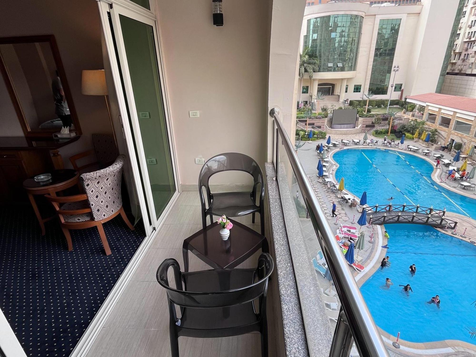 Paradise Home City Stars Il Il Cairo Esterno foto