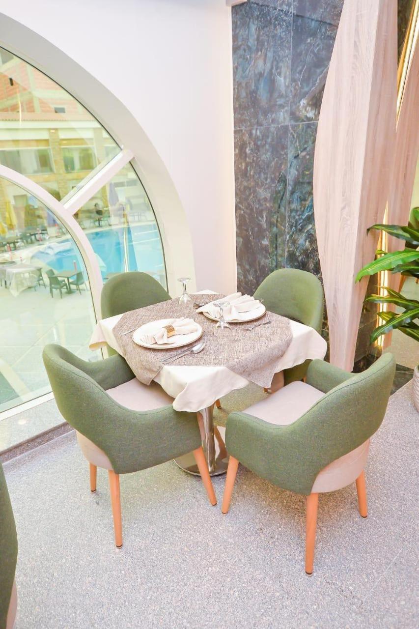 Paradise Home City Stars Il Il Cairo Esterno foto