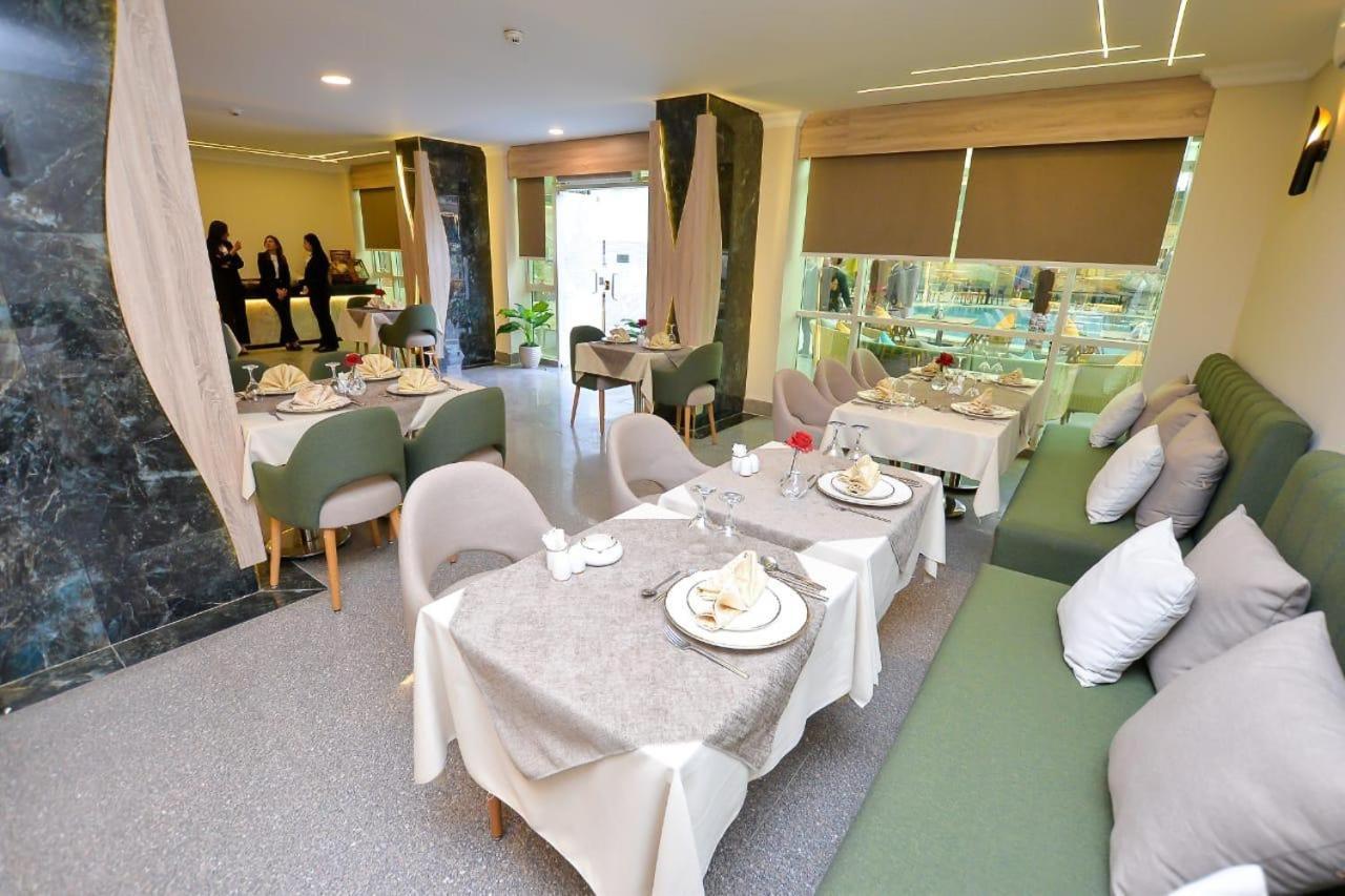 Paradise Home City Stars Il Il Cairo Esterno foto