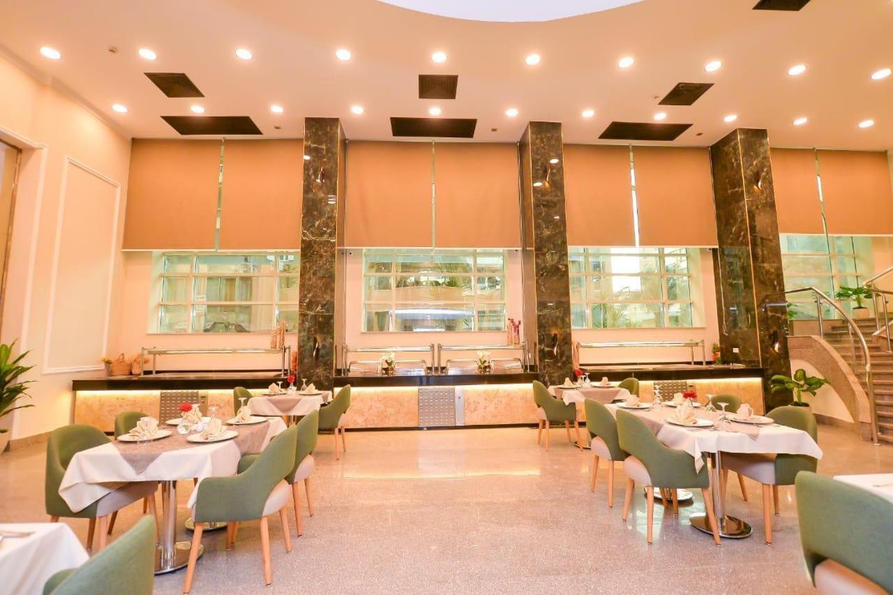 Paradise Home City Stars Il Il Cairo Esterno foto