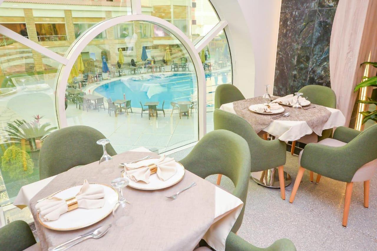 Paradise Home City Stars Il Il Cairo Esterno foto